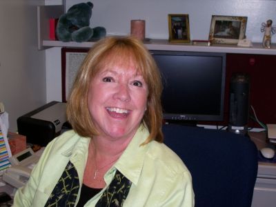 Mary Nixon