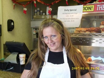 Patsy Panichi