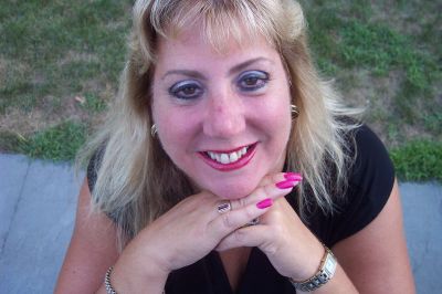 Eva Rampino