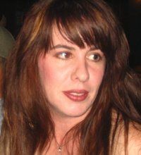 Megan Wilson