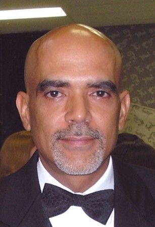 Luis Rivera