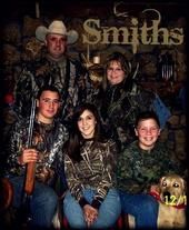 Glenda Smith