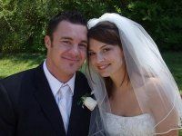 Brian Mcdonald