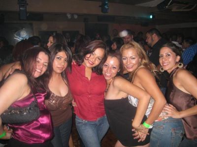 Jackeline Sanchez