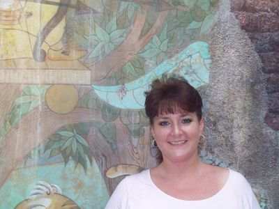 Amy Roberson