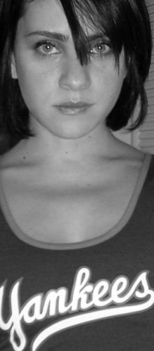 Amy Stevenson