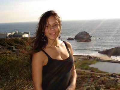 Marcela Aguzar