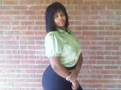 Eyvonne Thompson