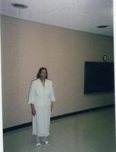 Gail Alexander