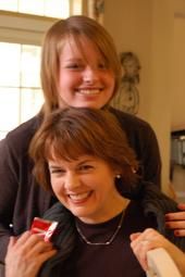 Mary Wilke