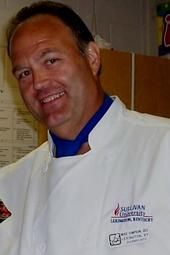 Michael Simpson