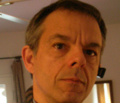 Victor Santochi