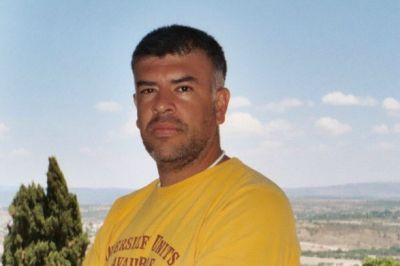 Rodrigo Martell