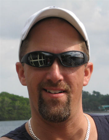 Michael Chimber