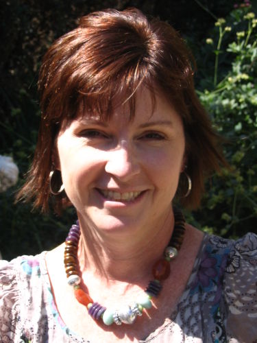Leah Anderson