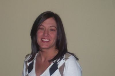 Stacey Pratt