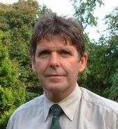 Trevor Edwards