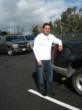 Gerardo Barragan