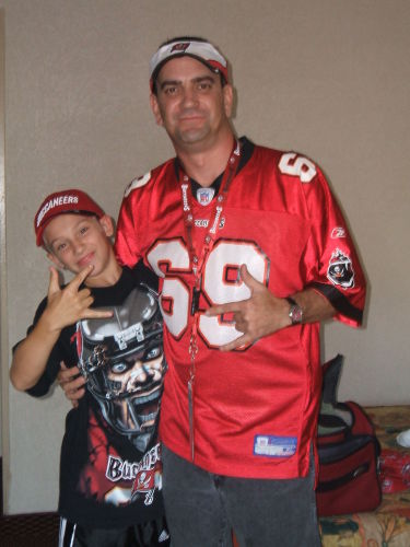 Richard Myers