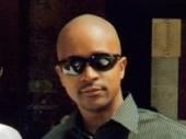 Gerard Griffin