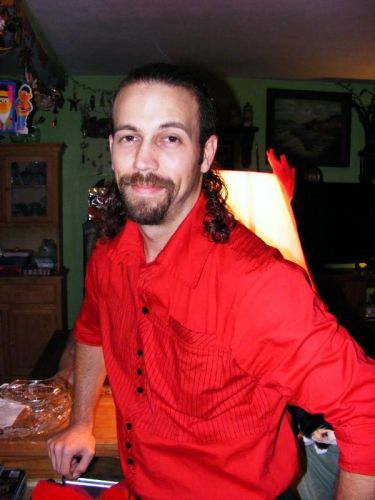 Aaron Brynes