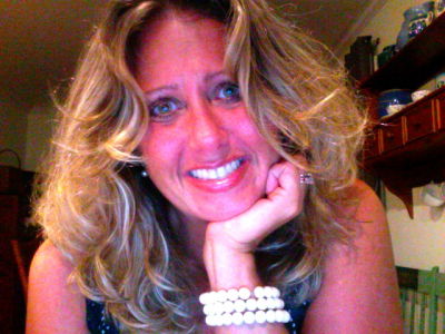Julie Craig