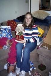 Andria Lincoln