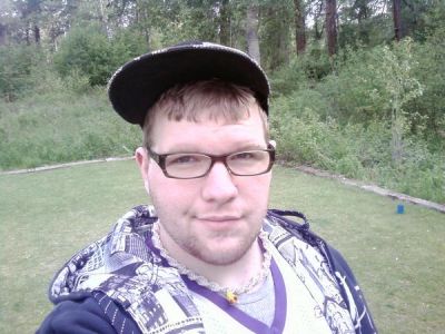 Andrew Bates