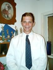Scott George