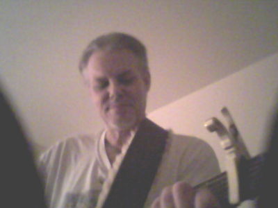Michael Doree