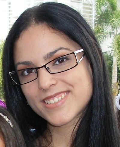 Elisia Rivera