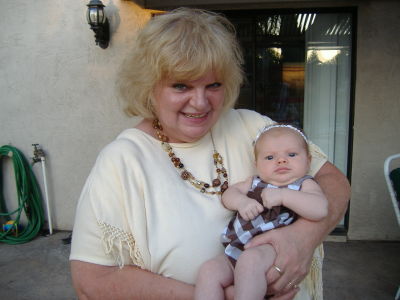 Tammy Crumb