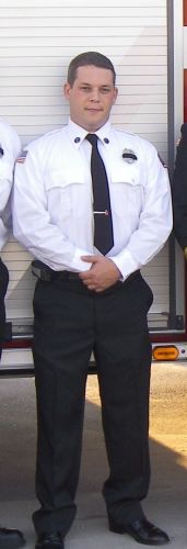 Steven Hamilton