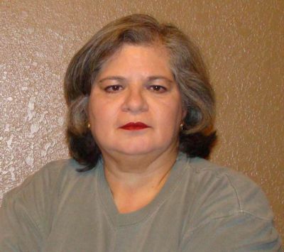 Cynthia Traylor