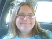 Jessica Heginger