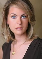 Elizabeth Barber