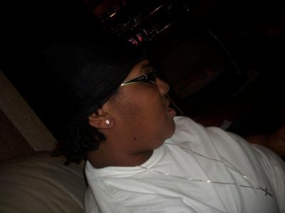 Kashaun Brown