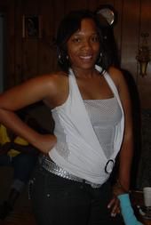 Ronita Adams