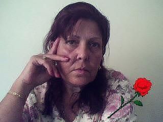 Gliceria Perez