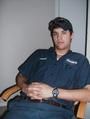 Dominick Chaves