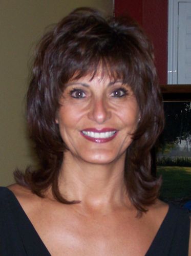 Judy Foster