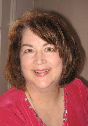 Lucy Hargis
