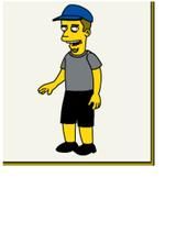 Thad Chapman