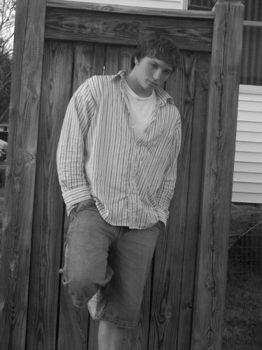 Nicholas Glasgow