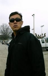 Paul Sayegusa
