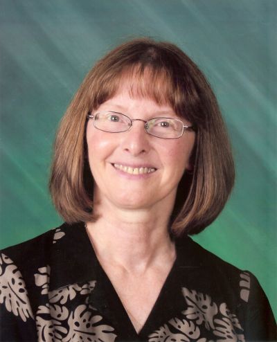 Sandra Myers
