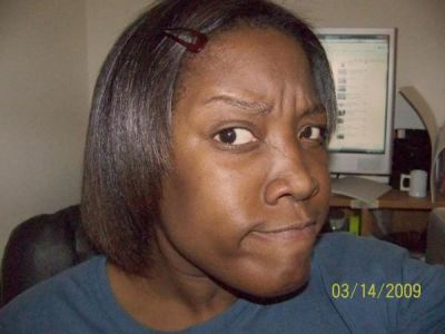 Alicia Wilson