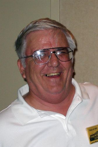 Larry Morris