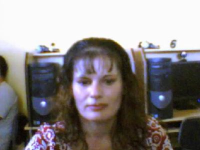 Misty Hubbard