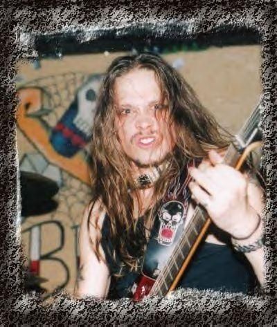 Michael Pinkley